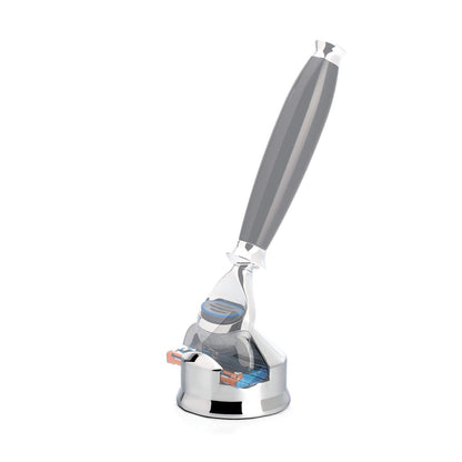 Mühle Razor Stand for Gillette Razor
