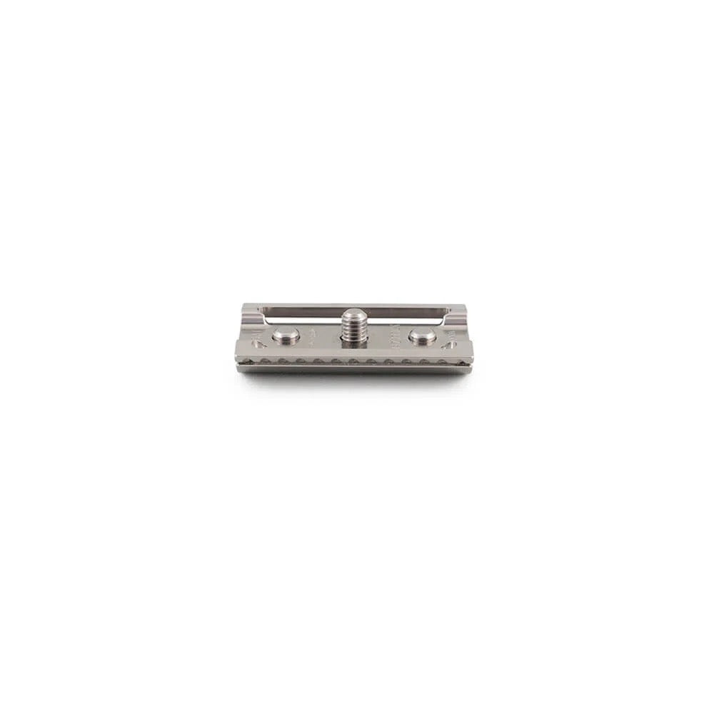 RazoRock GOAT Double-Edge Safety Razor – CNC 316L Stainless Steel