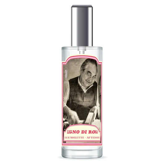 Extro aftershave legno di rosa 100ml
