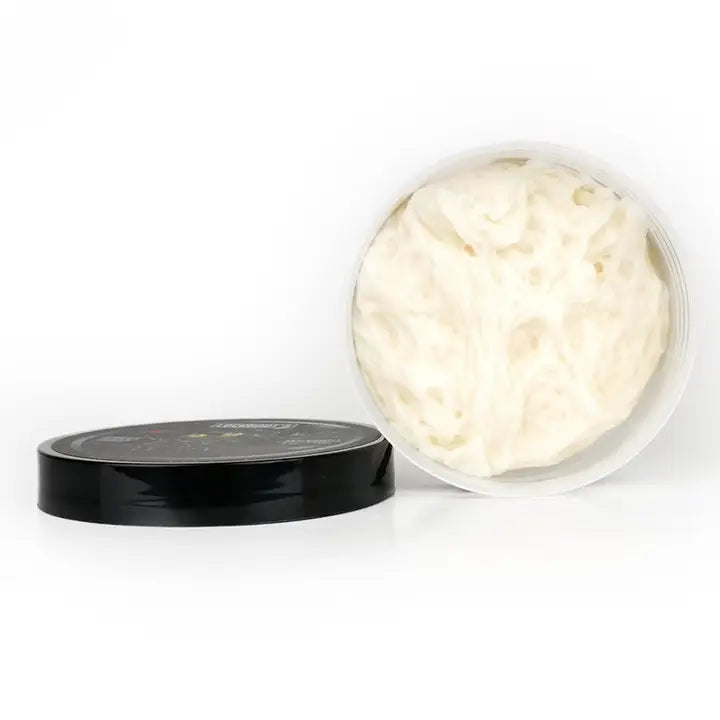 Lockhart's Anti Gravity Shave Soap