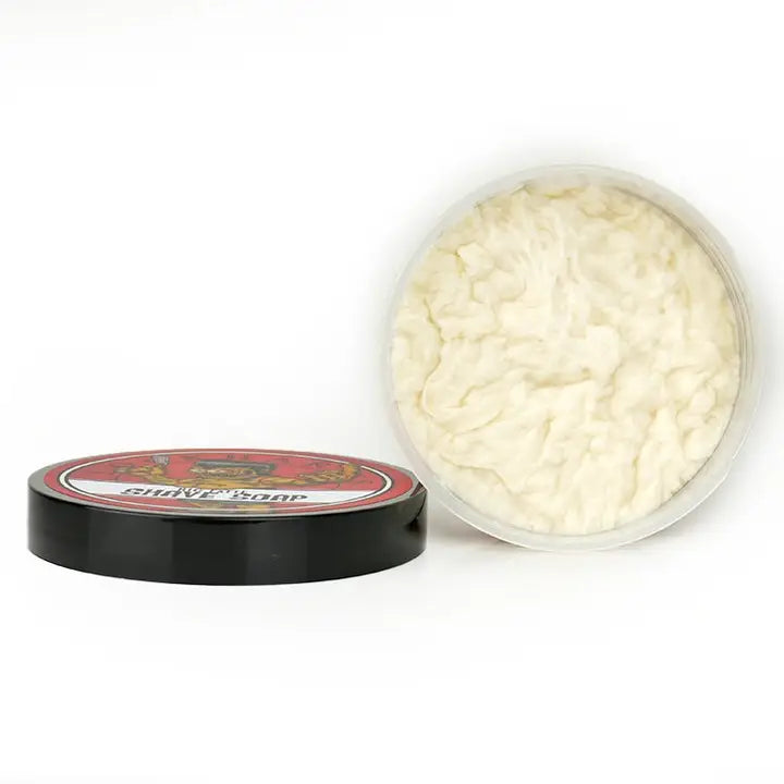 Lockharts Big Fatte Shave Soap