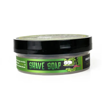 Lockharts Goon Grease Shave Soap