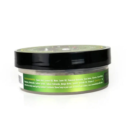 Lockharts Goon Grease Shave Soap