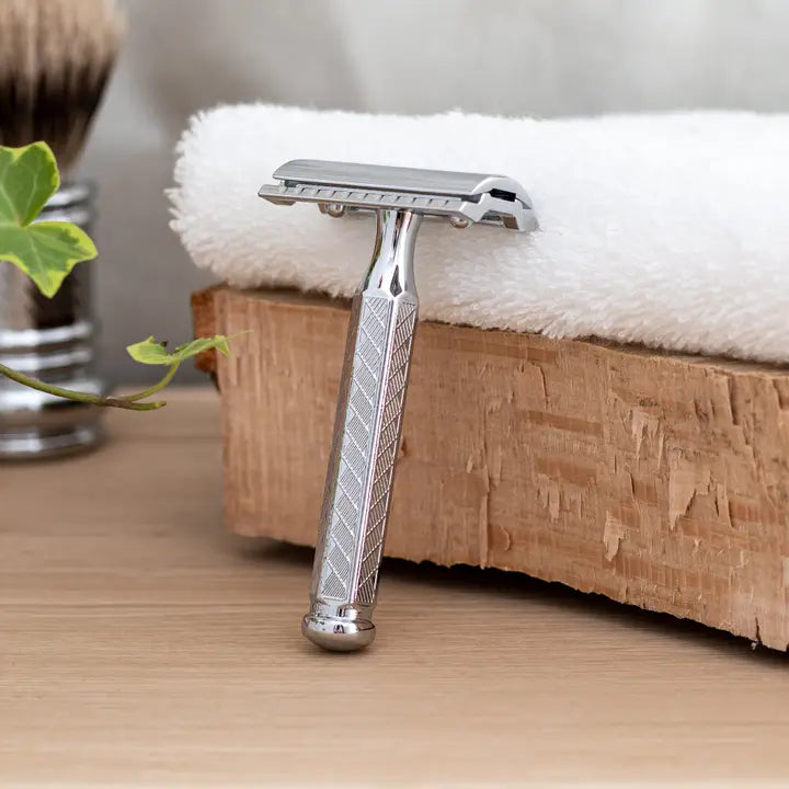 Merkur 42C 1904 Replica Safety Razor