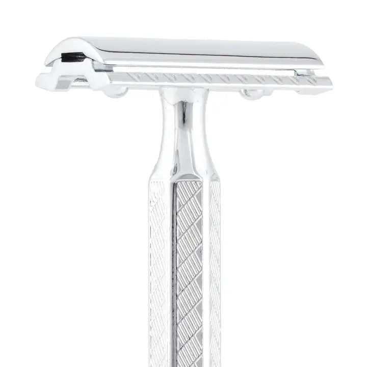 Merkur 42C 1904 Replica Safety Razor