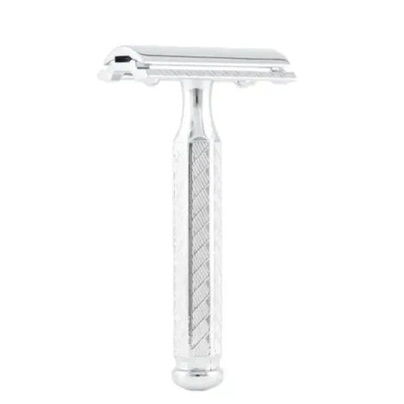 Merkur 42C 1904 Replica Safety Razor