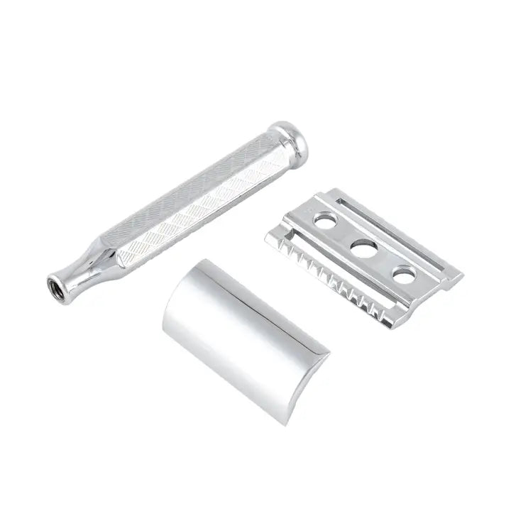 Merkur 42C 1904 Replica Safety Razor