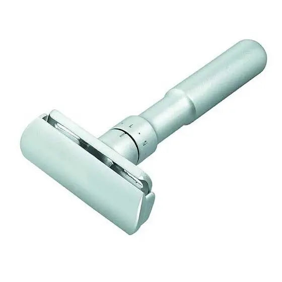 Merkur safety razor Futur satin