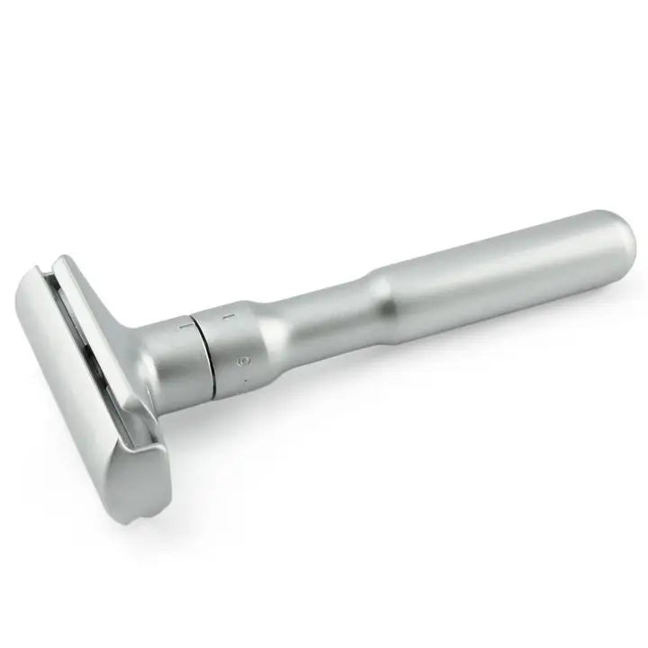 Merkur safety razor Futur satin