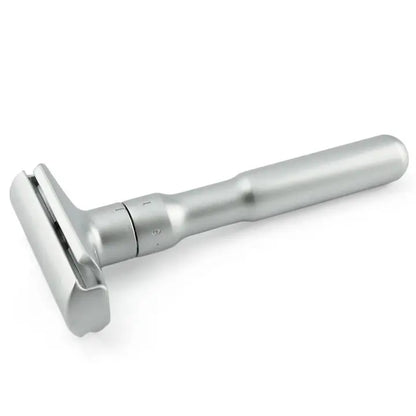 Merkur safety razor Futur satin