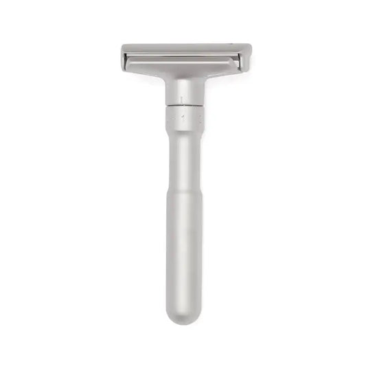 Merkur safety razor Futur satin