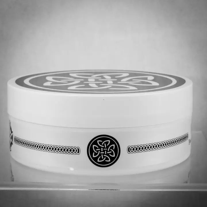 Murphy & Mcneil Banzai! Shaving Soap (Frost Edition Cooling)