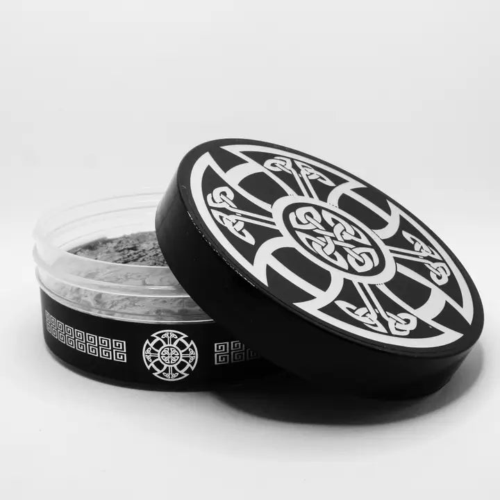 Murphy & Mcneil Sláinte: Olde Bushmalt Shaving Soap