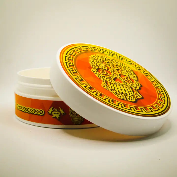 Murphy & Mcneil Gael Laoch Orange Shaving Soap