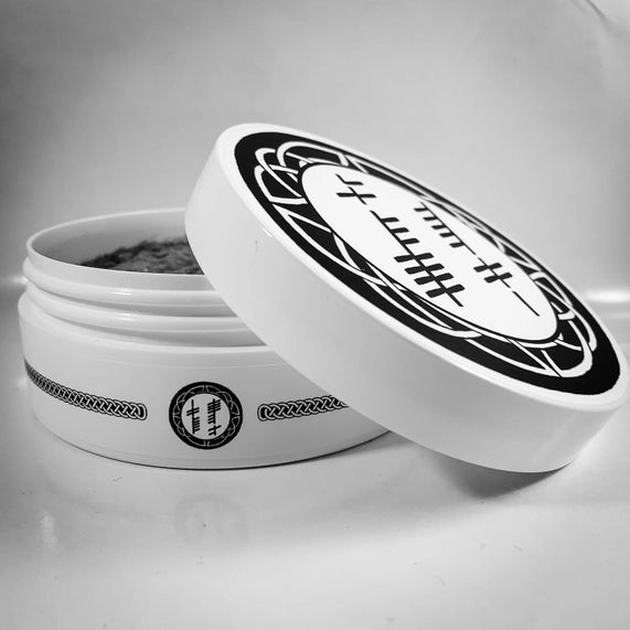 Murphy & Mcneil Ogham Stone Shaving Soap