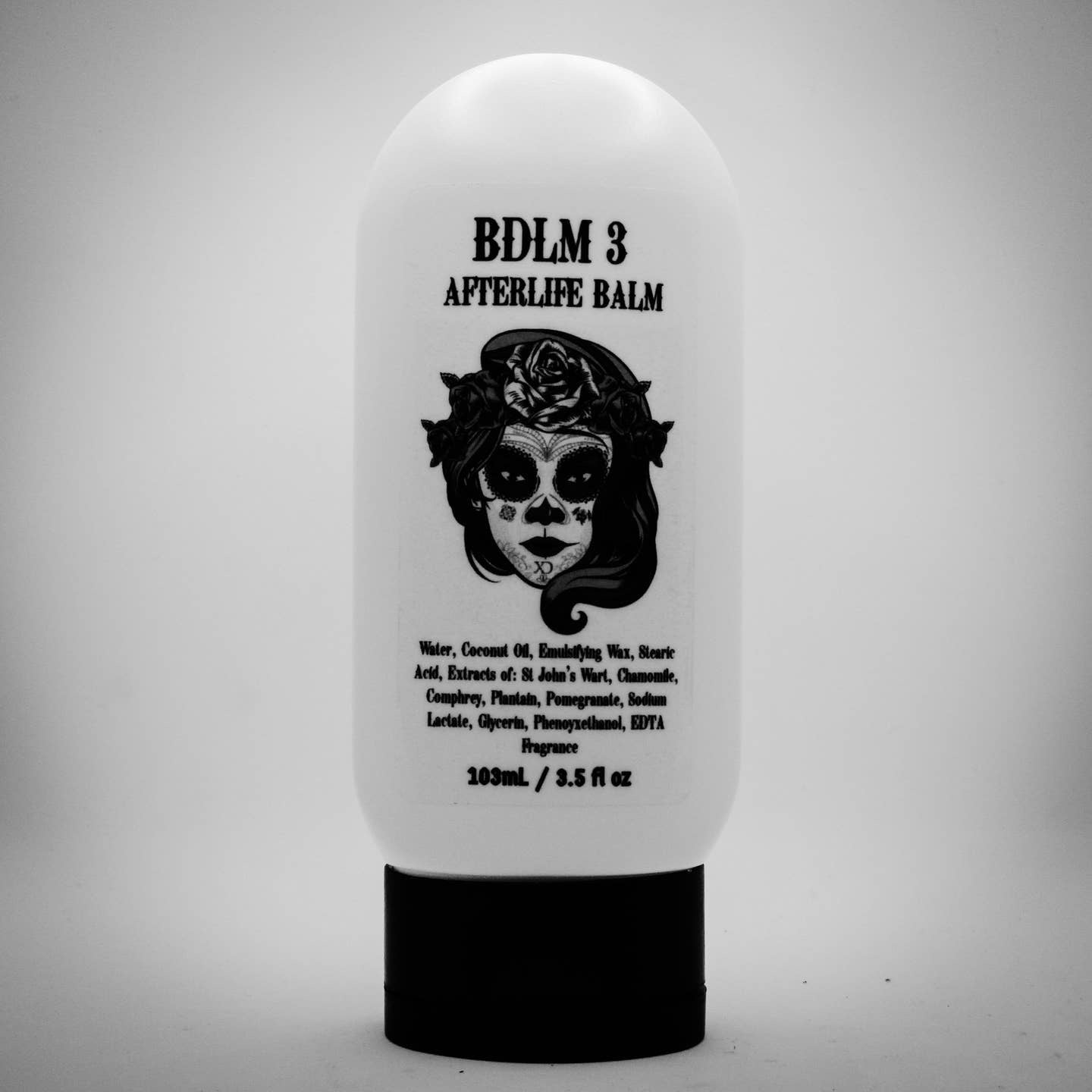 Murphy & Mcneil Barbershop De Los Muertos 3 Afterlife Balm
