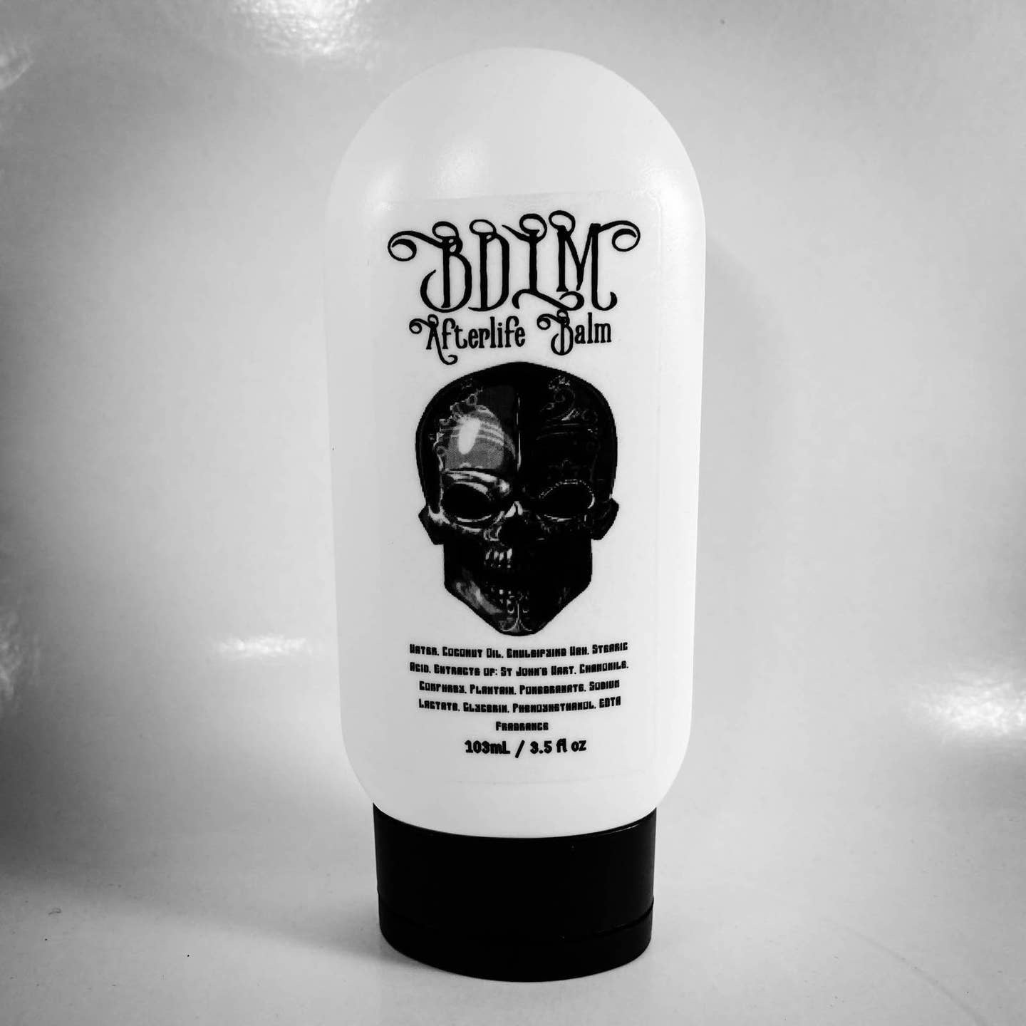 Murphy & Mcneil Barbershop De Los Muertos Afterlife Balm