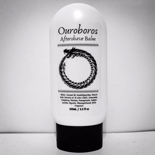 Murphy & Mcneil Ouroboros Aftershave Balm
