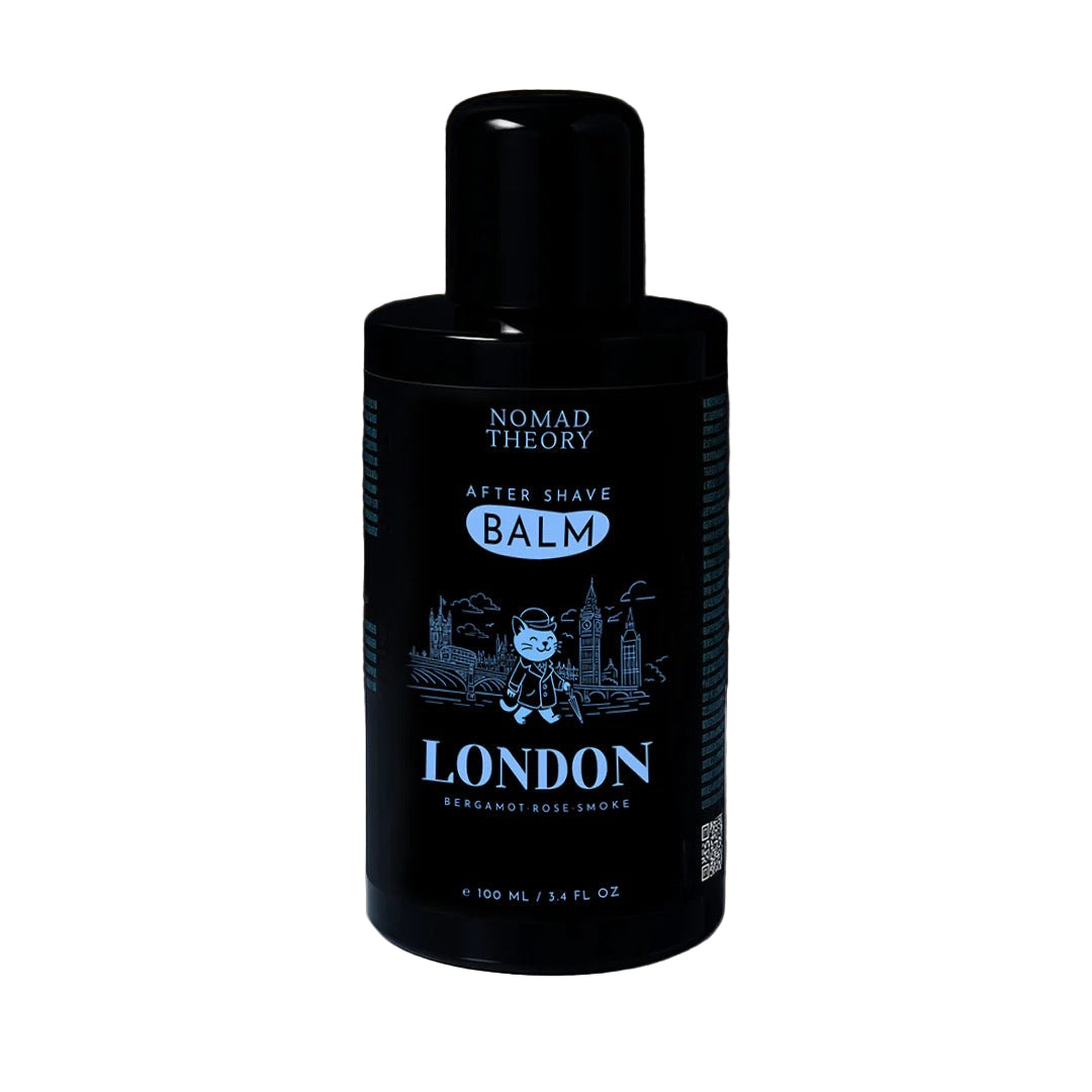 Nomad Theory London Aftershave Balm