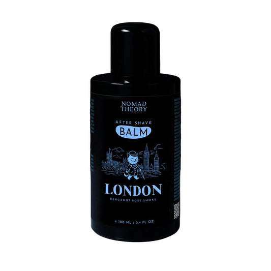Nomad Theory London Aftershave Balm