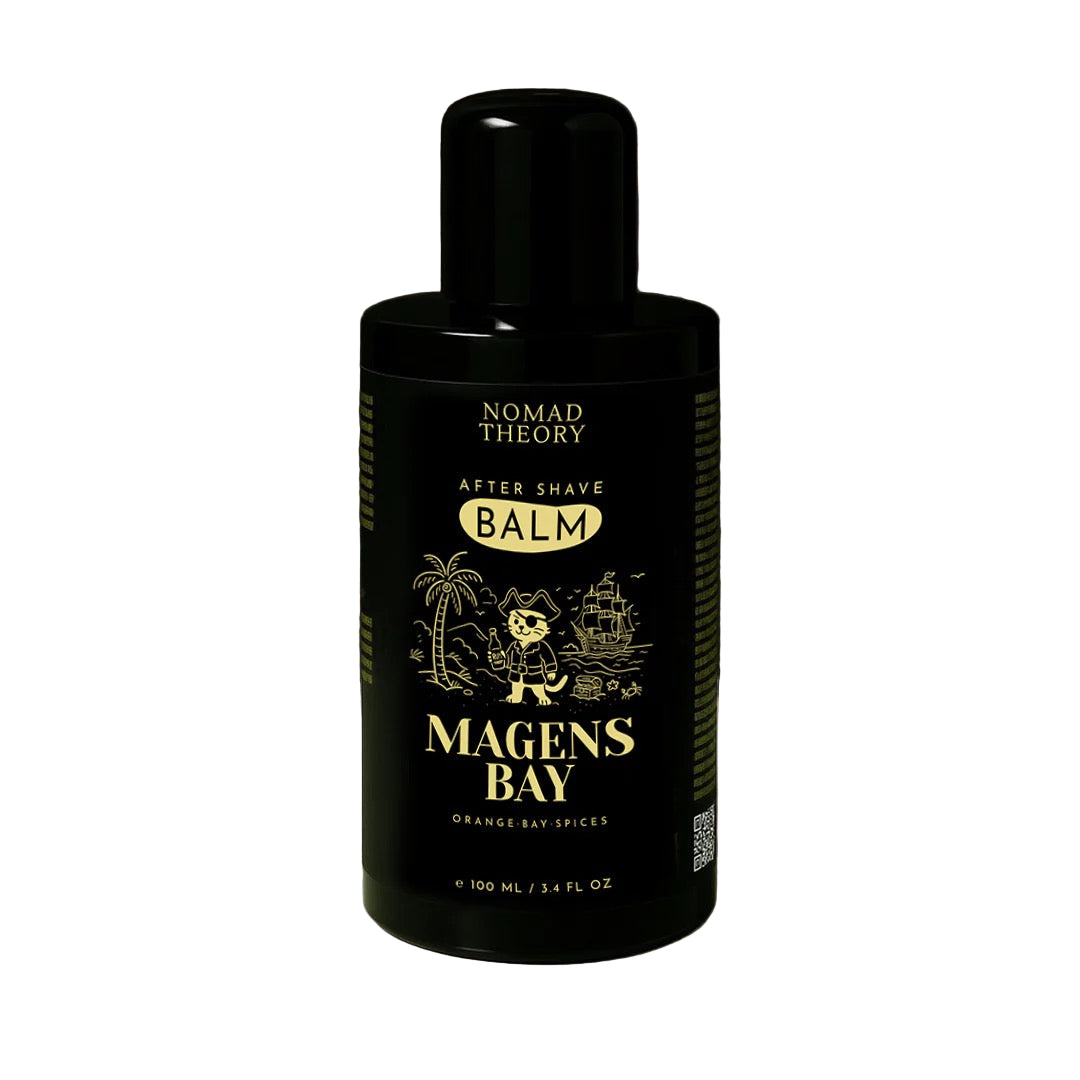 Nomad TheoryMagens Bay Aftershave Balm