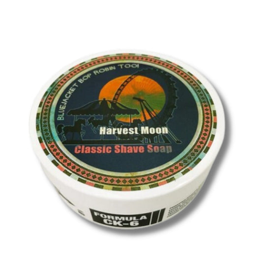Phoenix Artisan Accoutrements CK6 Harvest Moon Shaving Soap 113g