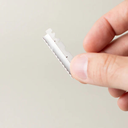Dermaplaner Refills