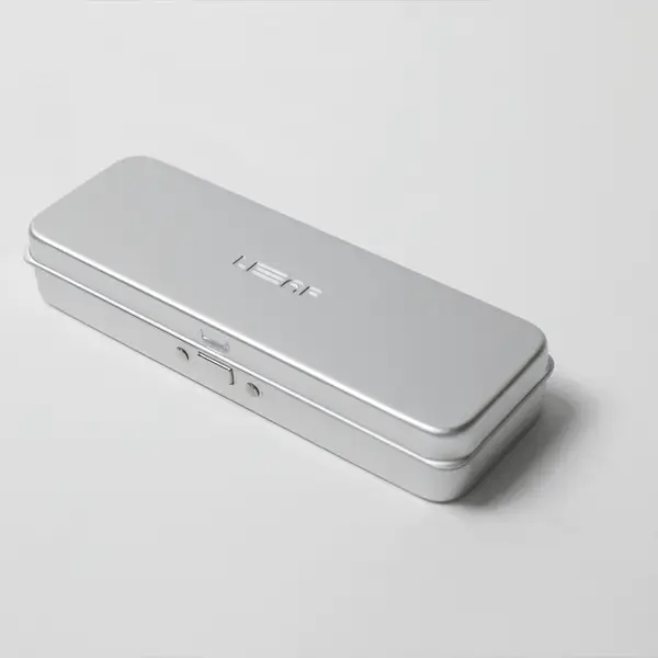 Original Leaf Razor Case