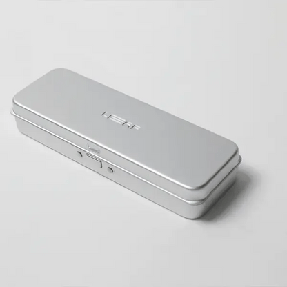 Original Leaf Razor Case