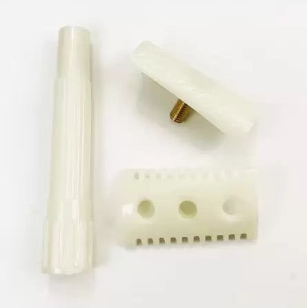 Phoenix Artisan Accoutrements "El Fantasma" Safety Razor
