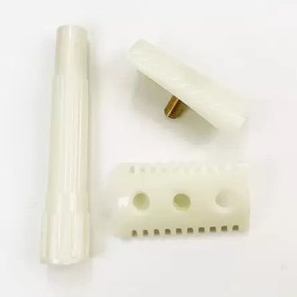 Phoenix Artisan Accoutrements "El Fantasma" Safety Razor