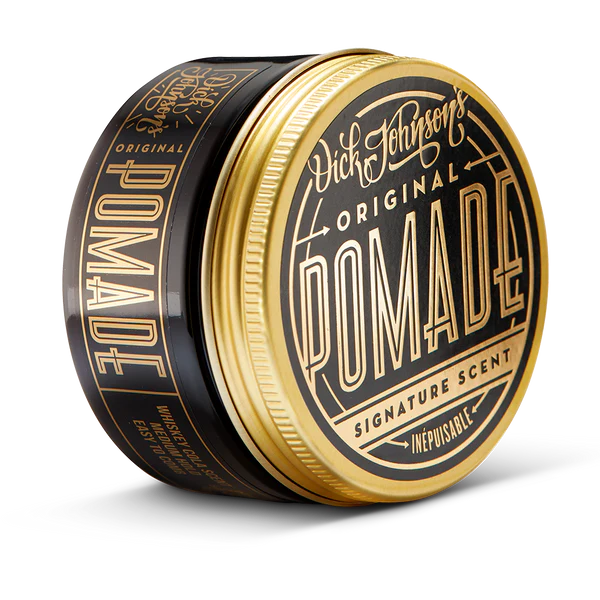 Dick Johnson’s POMADE INEPUISABLE 100ml