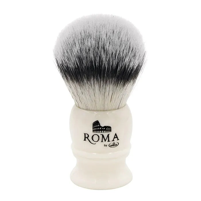 Omega shaving brush rome coliseum
