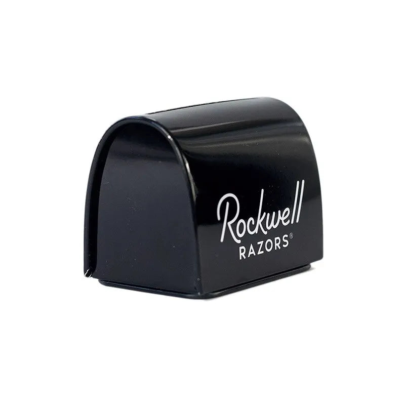 Rockwell disposable blade case