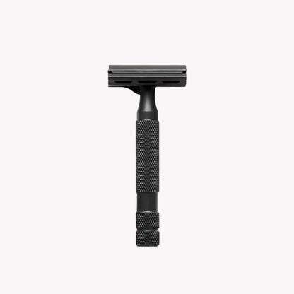 RockWell 6s Safety Sazor Black Stainless Steel