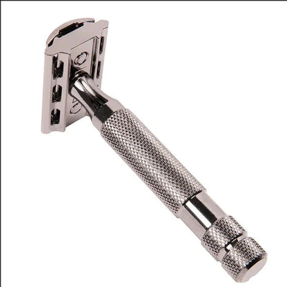 Rockwell Safety Razor 6c Gunmetal