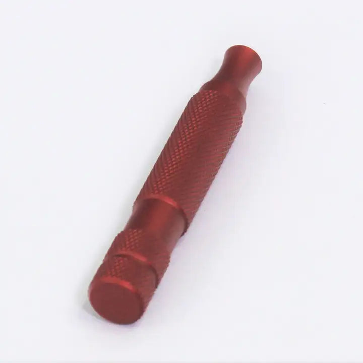 Rockwell Handle -Rockwell 6S Red - Replacement Handle