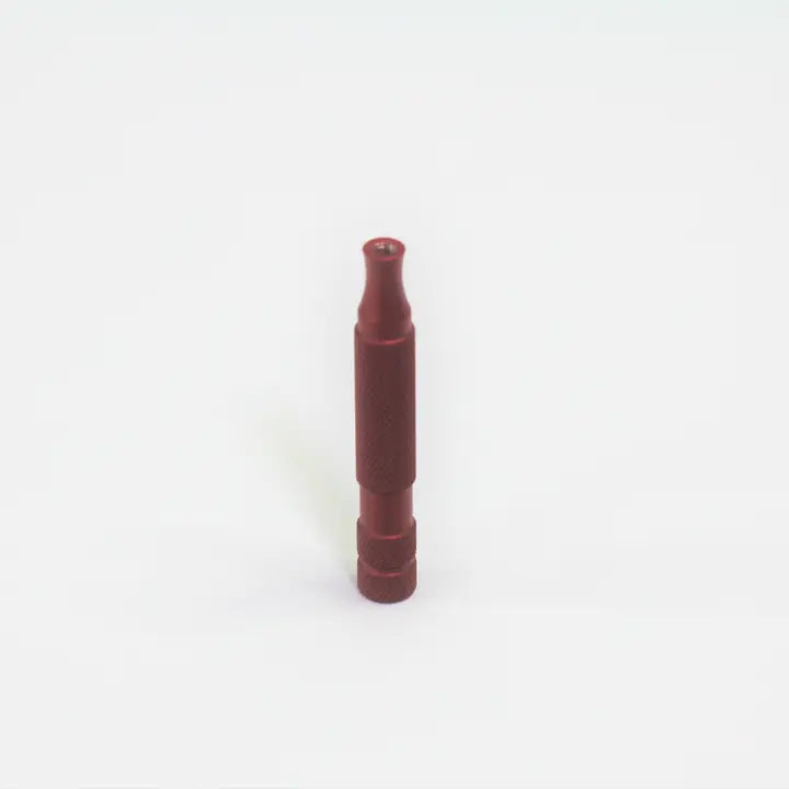 Rockwell Handle -Rockwell 6S Red - Replacement Handle