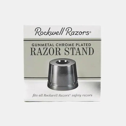 Rockwell Inkwell Stand