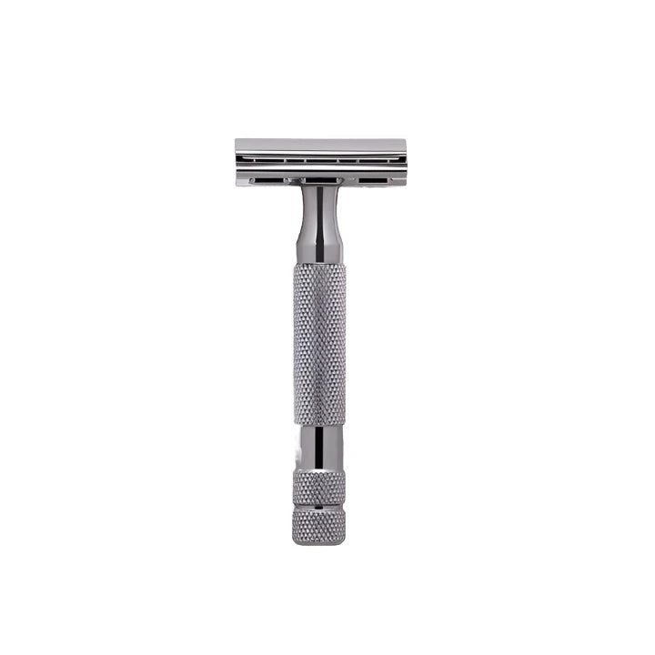 Rockwell Safety Razor 6c Gunmetal