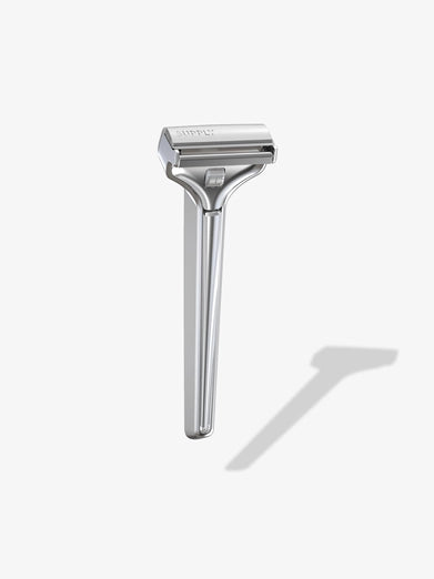 1 Edge Razor Single Edge Razors – Shaving Time