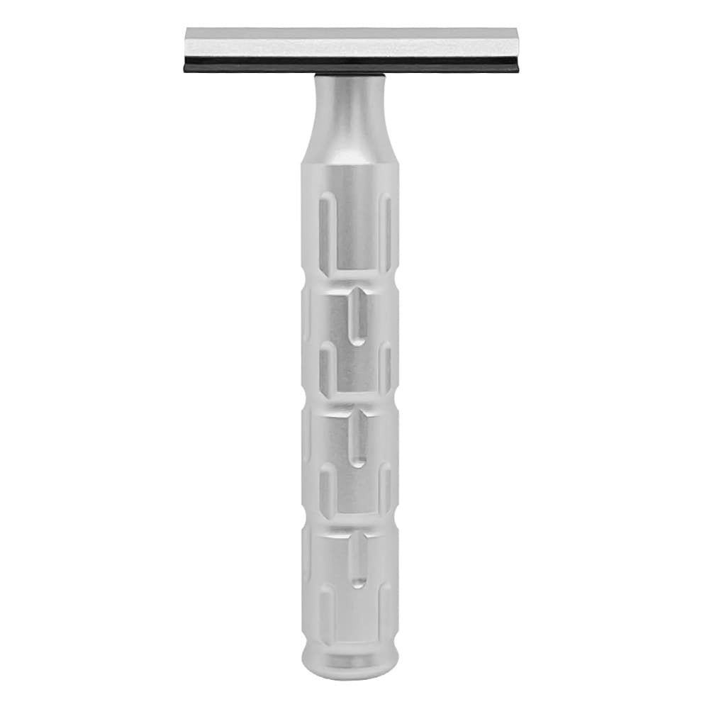 The Goodfellas’ Smile – Syntesi Safety Razor (Aluminium)