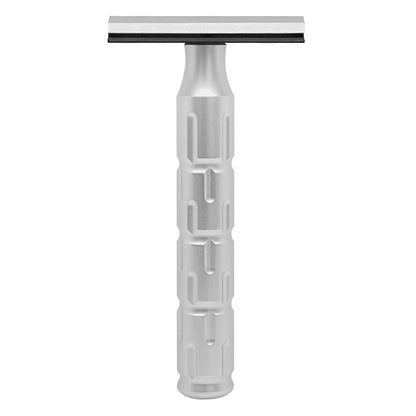 The Goodfellas’ Smile – Syntesi Safety Razor (Aluminium)