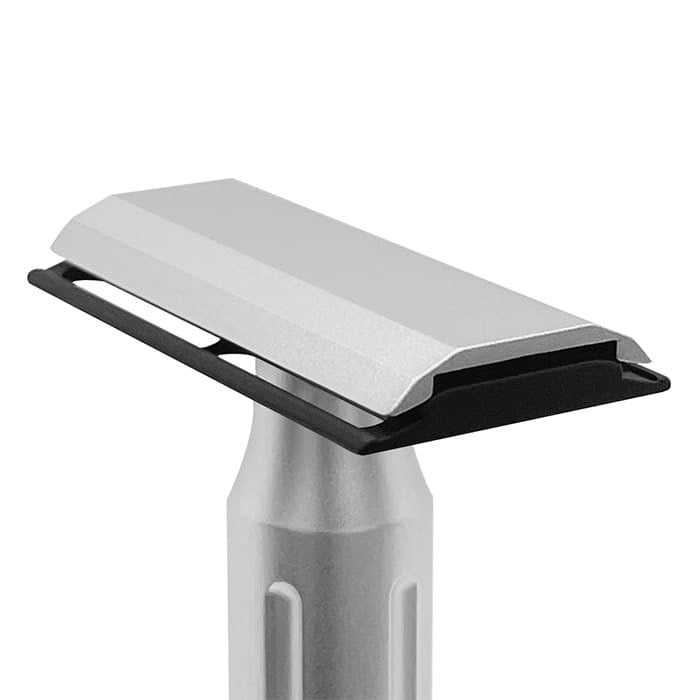 The Goodfellas’ Smile – Syntesi Safety Razor (Aluminium)