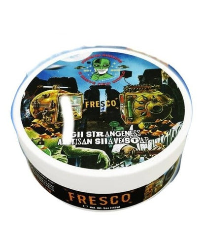 Phoenix Artisan Accoutrements Fresco CK6 Shaving Soap 113gr