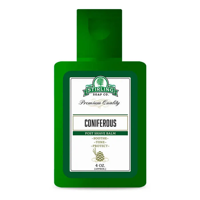 Stirling aftershave balm Coniferous 118ml