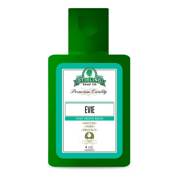 Stirling aftershave balm Evie 118ml