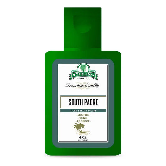 Stirling aftershave balm south padre 118ml