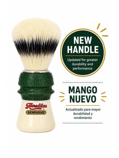 Semogue 1305 Boar Bristle Shaving Brush