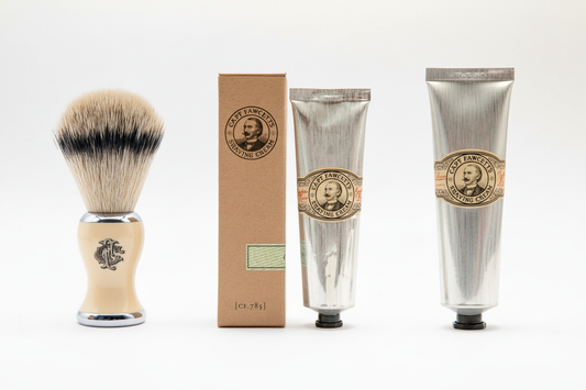 Combined grooming products